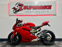 DUCATI 1199 Panigale