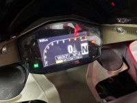 DUCATI 1199 Panigale