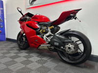 DUCATI 1199 Panigale