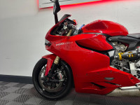 DUCATI 1199 Panigale