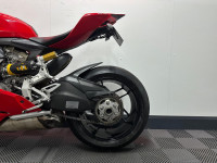 DUCATI 1199 Panigale