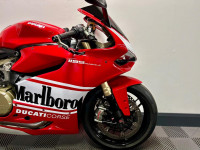DUCATI 1199 Panigale