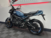 YAMAHA XSR900