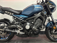 YAMAHA XSR900