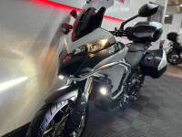 DUCATI MULTISTRADA 950