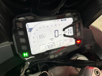 DUCATI MULTISTRADA 950