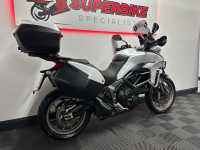 DUCATI MULTISTRADA 950