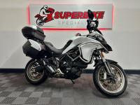 DUCATI MULTISTRADA 950