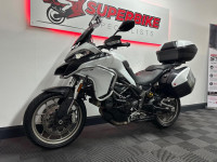 DUCATI MULTISTRADA 950