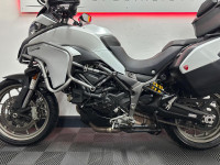 DUCATI MULTISTRADA 950