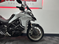 DUCATI MULTISTRADA 950