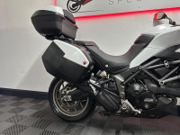DUCATI MULTISTRADA 950