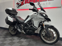 DUCATI MULTISTRADA 950