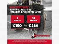 DUCATI MULTISTRADA 950