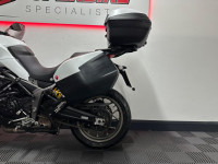 DUCATI MULTISTRADA 950