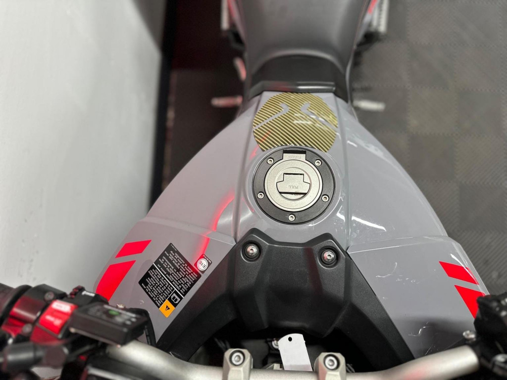 YAMAHA Tracer 900 GT