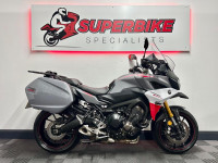 YAMAHA Tracer 900 GT