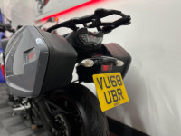 YAMAHA Tracer 900 GT