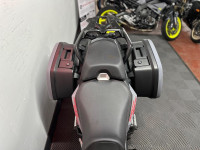 YAMAHA Tracer 900 GT