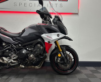 YAMAHA Tracer 900 GT