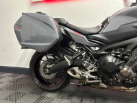 YAMAHA Tracer 900 GT