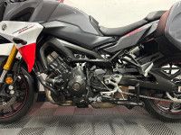 YAMAHA Tracer 900 GT