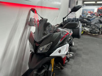 YAMAHA Tracer 900 GT