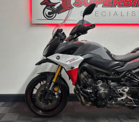 YAMAHA Tracer 900 GT