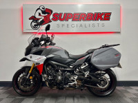 YAMAHA Tracer 900 GT