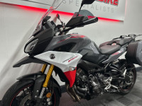 YAMAHA Tracer 900 GT