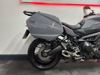 YAMAHA Tracer 900 GT