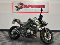 KAWASAKI Z1000