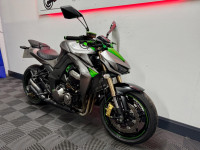 KAWASAKI Z1000