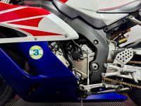 HONDA CBR1000RR Fireblade