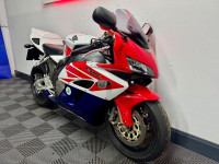 HONDA CBR1000RR Fireblade