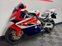 HONDA CBR1000RR Fireblade