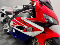 HONDA CBR1000RR Fireblade