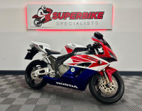 HONDA CBR1000RR Fireblade