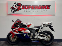 HONDA CBR1000RR Fireblade
