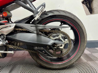 TRIUMPH STREET TRIPLE 675