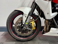 TRIUMPH STREET TRIPLE 675