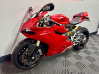 DUCATI 1199 Panigale