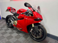 DUCATI 1199 Panigale