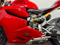 DUCATI 1199 Panigale