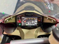 DUCATI 1199 Panigale