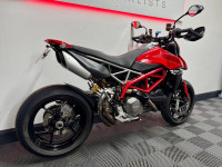 DUCATI Hypermotard