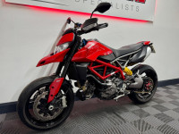 DUCATI Hypermotard