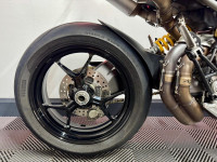 DUCATI Hypermotard