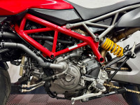 DUCATI Hypermotard