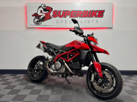DUCATI Hypermotard